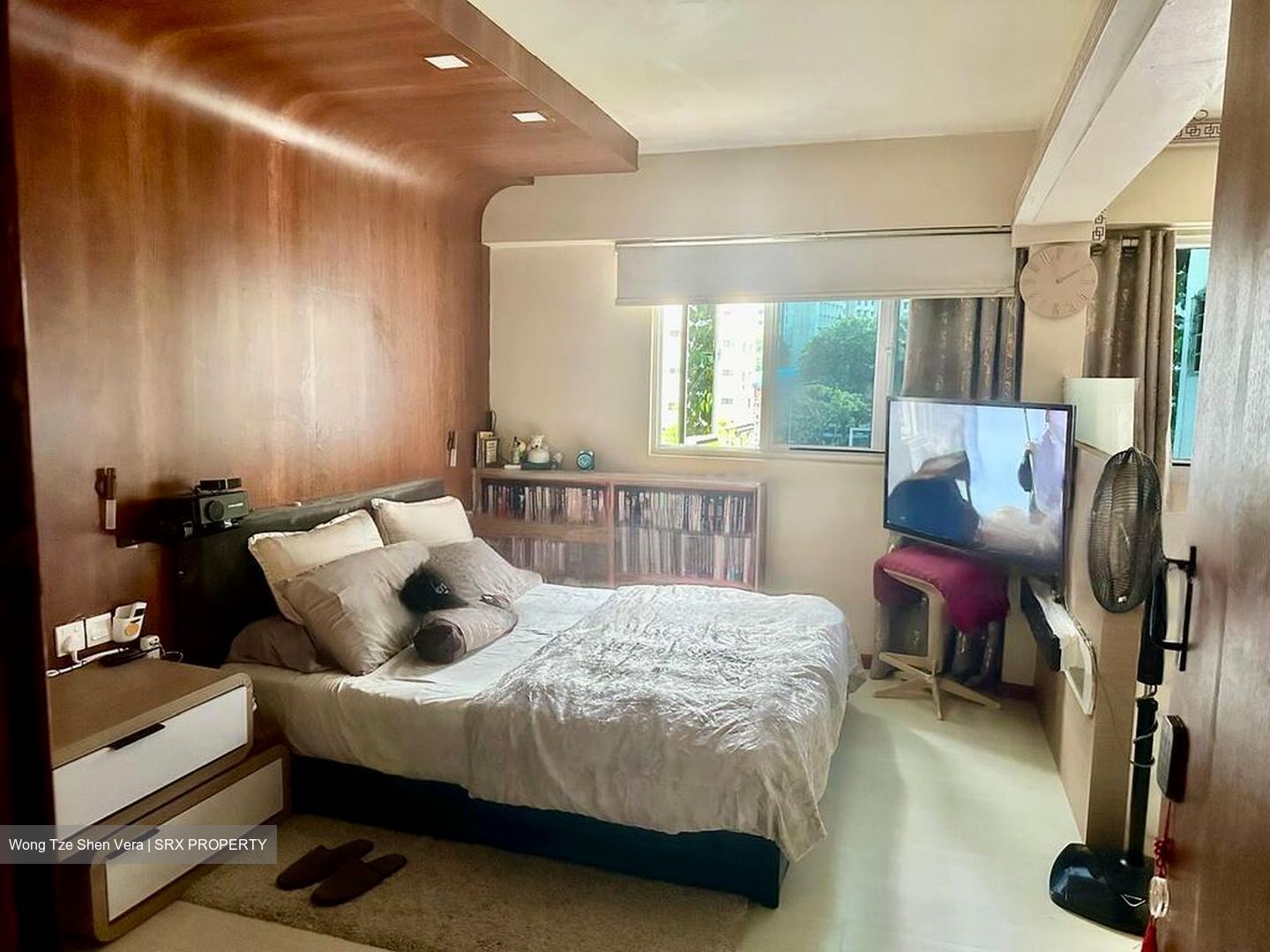 Blk 43 Cambridge Road (Kallang/Whampoa), HDB 4 Rooms #464247851